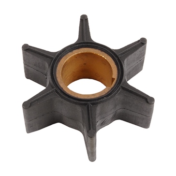 BRP Evinrude Water Pump Impeller Fits Johnson/Evinrude, Fits OMC