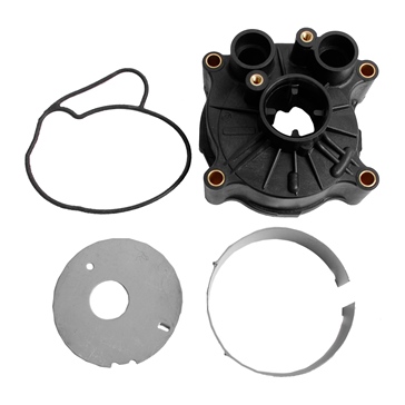 BRP Evinrude Impeller Housing Plate