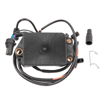 BRP Evinrude Power Pack