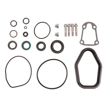 BRP Evinrude Gearcase Seal Kit Fits Johnson/Evinrude, Fits OMC - 821670