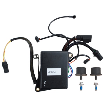 BRP Evinrude Power Pack