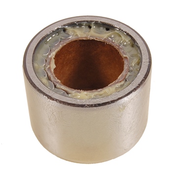 BRP Evinrude Taper Roller Bearing