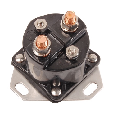 BRP Evinrude Solenoid Starter