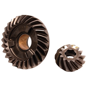 BRP Evinrude V4 Gear Set Fits Johnson/Evinrude, Fits OMC