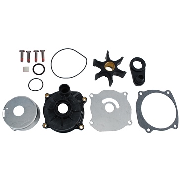 BRP Evinrude Ensemble de réparation pour pompe à eau Johnson/Evinrude, OMC