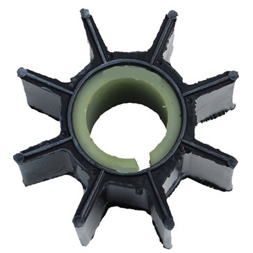 BRP Evinrude Water Pump Impeller Kit Fits Johnson/Evinrude, Fits OMC
