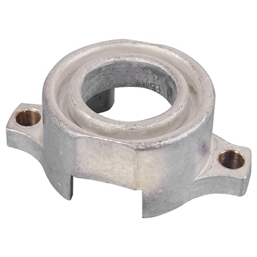 BRP Evinrude Anode Assembly Fits Johnson/Evinrude, Fits OMC