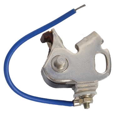 BRP Evinrude Breaker Point