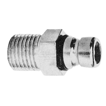 BRP Evinrude Fuel Connector