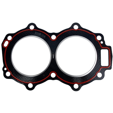 BRP Evinrude Seal Fits Johnson/Evinrude, Fits OMC - 822547