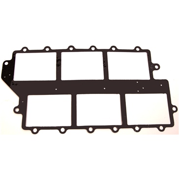BRP Evinrude Seal Fits Johnson, Fits Evinrude, Fits OMC - 822664