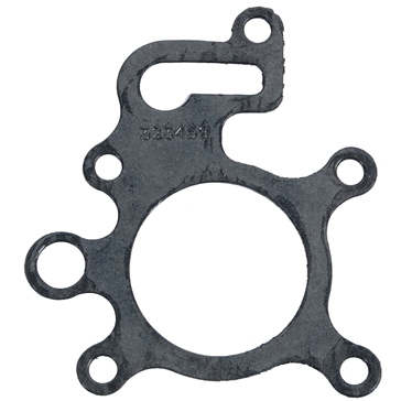 BRP Evinrude Joint d'étanchéité Johnson, Evinrude, OMC - 822669