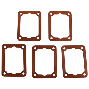 BRP Evinrude Seal Fits Johnson/Evinrude, Fits OMC - 822739