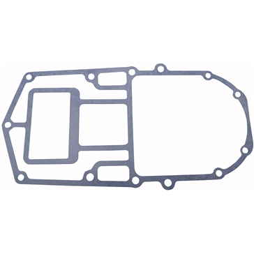 BRP Evinrude Powerhead Adaptor Gasket Fits Johnson/Evinrude, Fits OMC - 822755