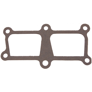 BRP Evinrude Bypass Gasket Fits Johnson/Evinrude, Fits OMC - 822757
