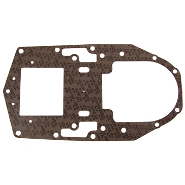 BRP Evinrude Powerhead Adaptor Gasket Fits Johnson/Evinrude, Fits OMC - 822785