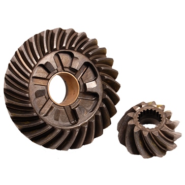 BRP Evinrude V4 Gear Set Fits Johnson/Evinrude, Fits OMC