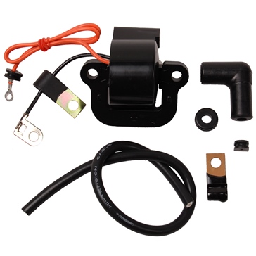 BRP Evinrude Bobine d'allumage Johnson/Evinrude, OMC - 822884