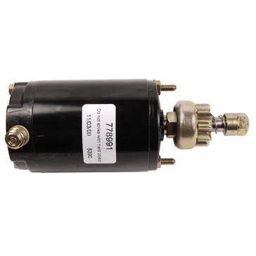 BRP Evinrude Starter Fits Johnson/Evinrude