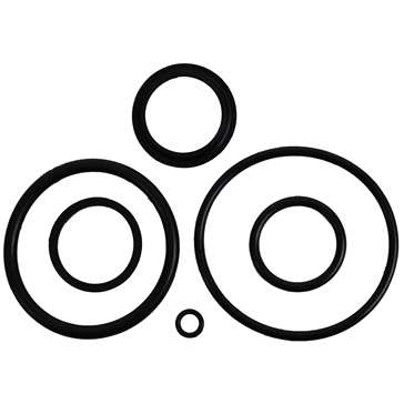 BRP Evinrude Ensemble de joints toriques Johnson/Evinrude, OMC