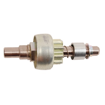 BRP Evinrude Pinion and Shaft Fits Johnson/Evinrude, Fits OMC