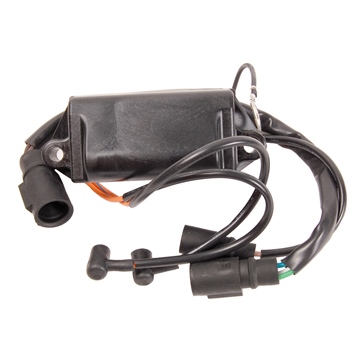 BRP Evinrude Power Pack