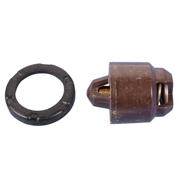 BRP Evinrude Thermostat avec joint Johnson/Evinrude, OMC - 823407