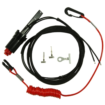 BRP Evinrude Switch Service Kit