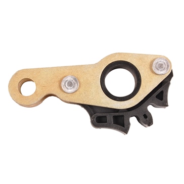 BRP Evinrude Shift Control Lever