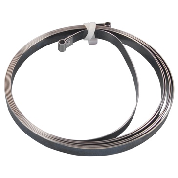 BRP Evinrude Ressort & rivet