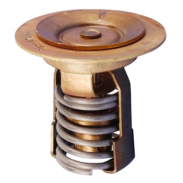 BRP Evinrude Thermostat Johnson/Evinrude, OMC - 383307#