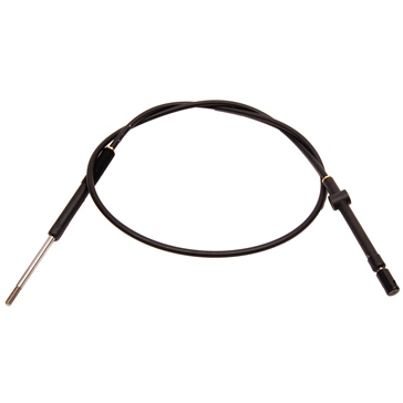 BRP Evinrude Throttle Cable Fits Johnson/Evinrude, Fits OMC