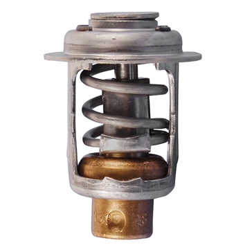 BRP Evinrude Thermostat Fits Johnson/Evinrude, Fits OMC - 5001036