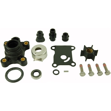 BRP Evinrude Water Pump Repair Kit Fits Johnson/Evinrude, Fits OMC