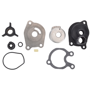 BRP Evinrude Ensemble de réparation pour pompe à eau Johnson/Evinrude, OMC