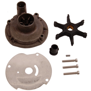 BRP Evinrude Water Pump Kit with Housing