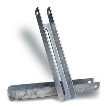 BRP Evinrude Support de couchette