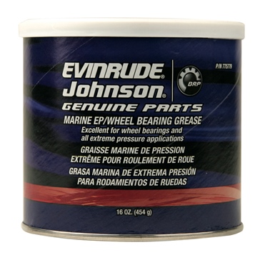 BRP Evinrude Marine EP/Wheel Bearing Grease