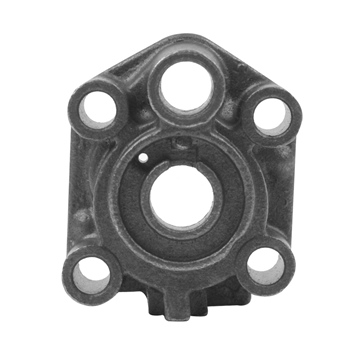 BRP Evinrude Water Pump Housing