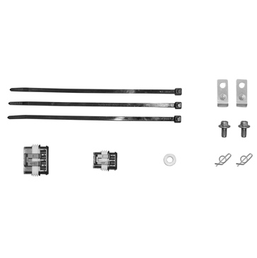 BRP Evinrude Ensemble de conversion de commande à distance 824010