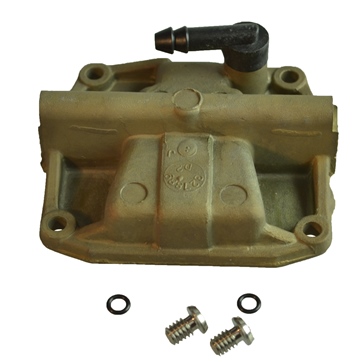 BRP Evinrude Chambre à flotteur