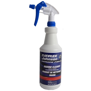 BRP Evinrude Produit de nettoyage marin 946 ml