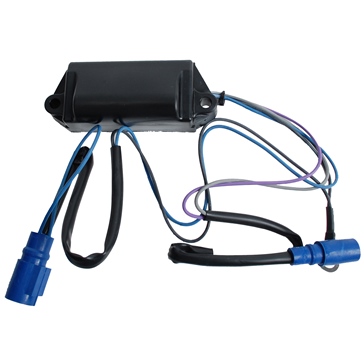 BRP Evinrude Module d'assistance de changement de vitesse