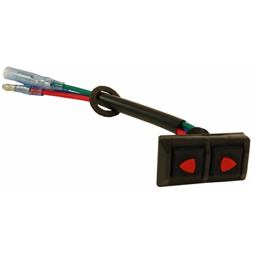 BRP Evinrude Tilt/Trim Switch 824960