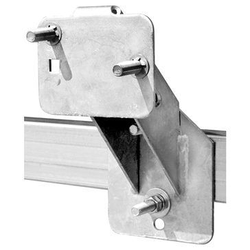 BRP Evinrude Porte-pneu