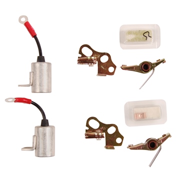 BRP Evinrude Ignition Tune-Up Kit