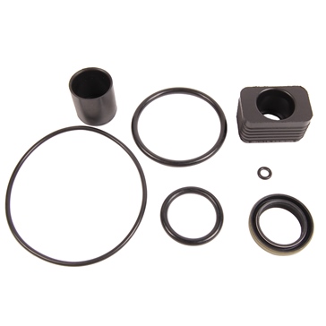 BRP Evinrude Gearcase Seal Kit Fits Johnson/Evinrude, Fits OMC - 825124