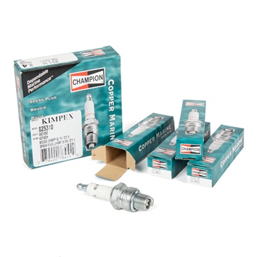 BRP Evinrude Spark Plug