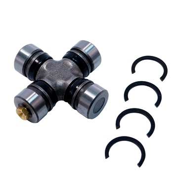 RUGGED Universal Joint