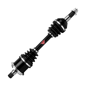 RUGGED Performance Axle Fits Can-am